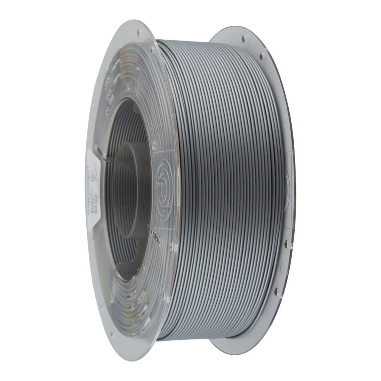 EasyPrint PLA - 1,75 mm - 1 kg - Argintiu