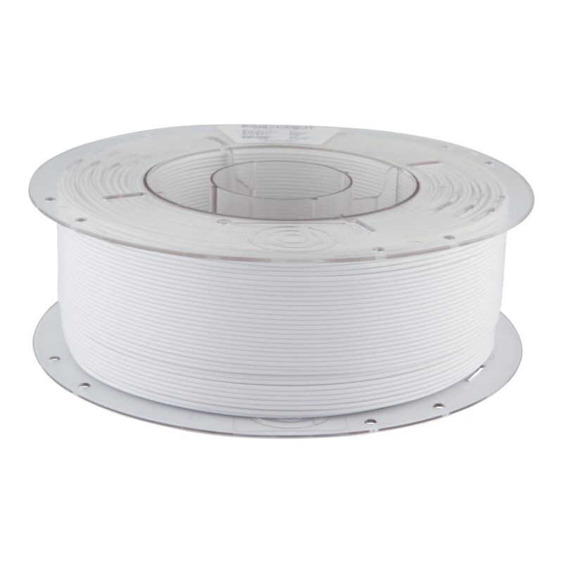 EasyPrint PLA - 1,75 mm - 1 kg - Alb - imagine 2
