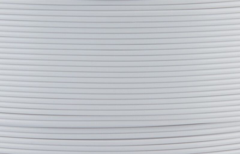 EasyPrint PLA - 1,75 mm - 1 kg - Alb - imagine 4