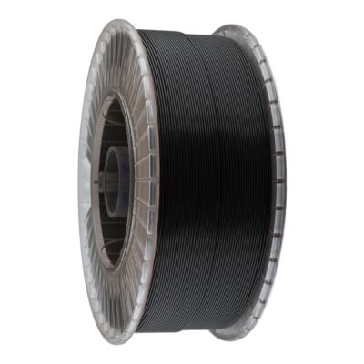 EasyPrint PLA - 1,75 mm - 3 kg - Negru