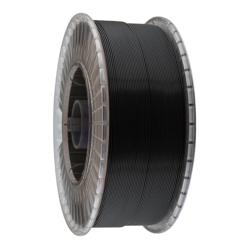 EasyPrint PLA - 1,75 mm - 3 kg - Negru