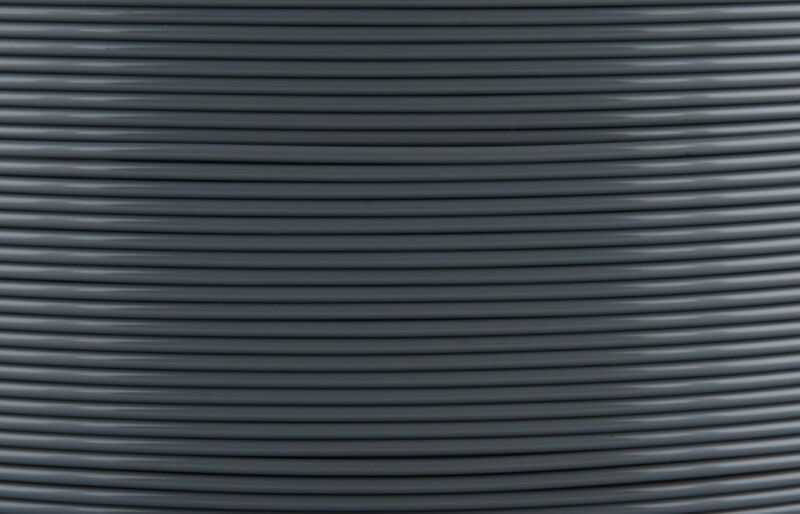 EasyPrint PLA - 1,75 mm - 3 kg - Gri deschis - imagine 3