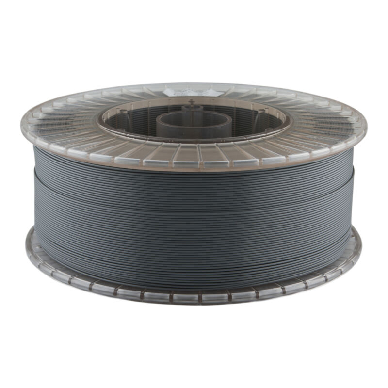 EasyPrint PLA - 1,75 mm - 3 kg - Gri deschis - imagine 4