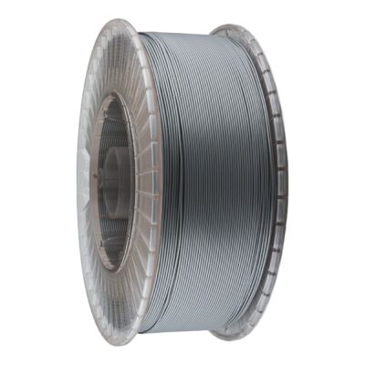 EasyPrint PLA - 1,75 mm - 3 kg - Argintiu