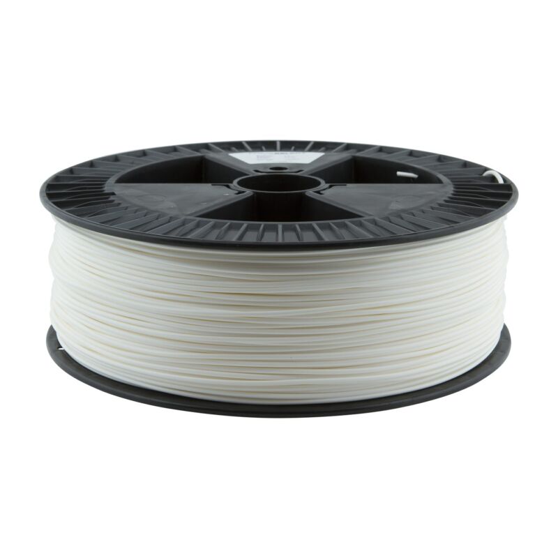PrimaSelect PLA PRO - 1,75 mm - 2,3 kg - Alb - imagine 2