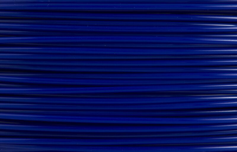 PrimaSelect PLA PRO - 1,75 mm - 750 g - Albastru închis - imagine 3