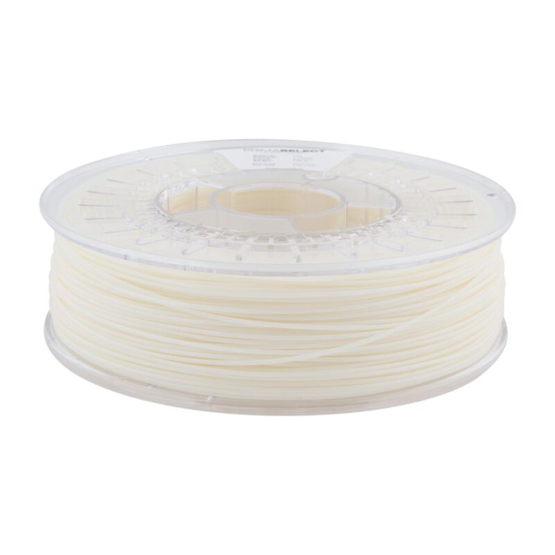 PrimaSelect PLA PRO - 1,75 mm - 750 g - Alb - imagine 2