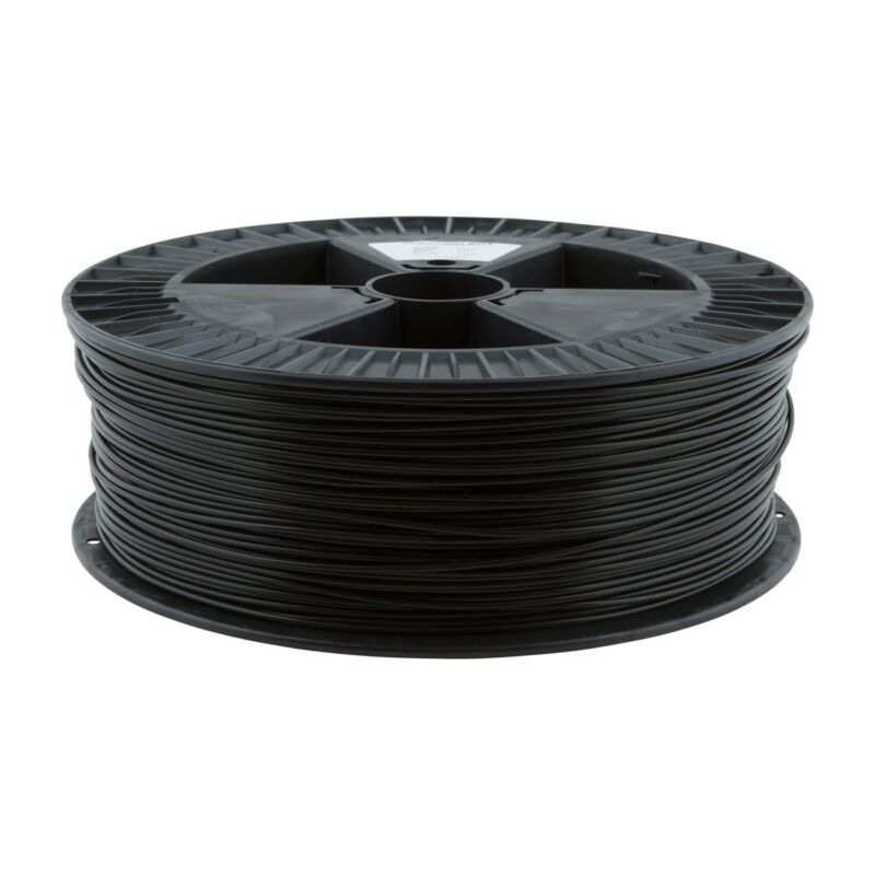 PrimaSelect PLA PRO - 1,75 mm - 2,3 kg - Negru - imagine 3