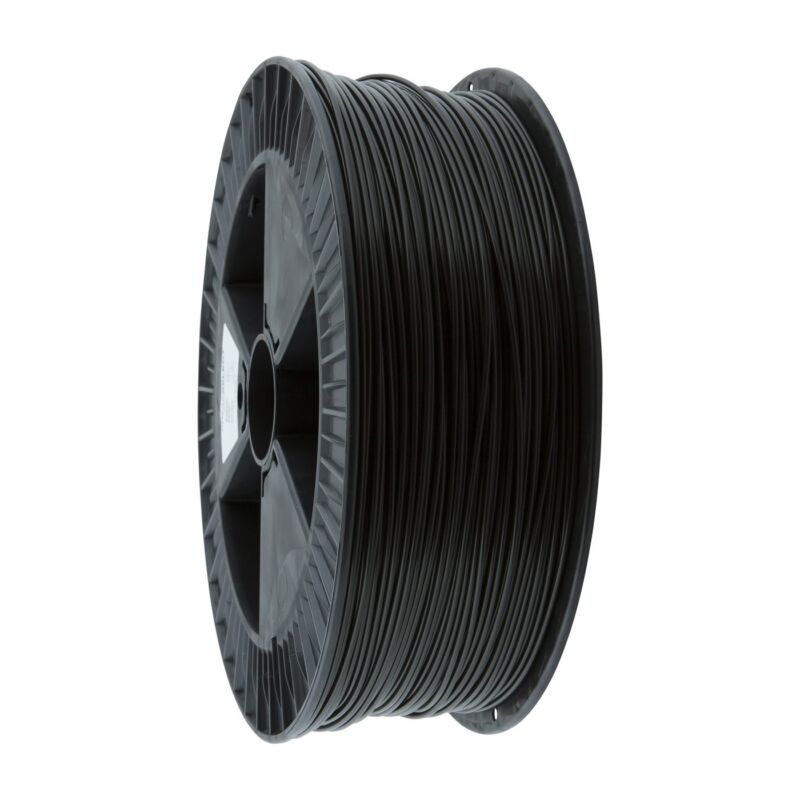 PrimaSelect PLA PRO - 1,75 mm - 2,3 kg - Negru - imagine 2