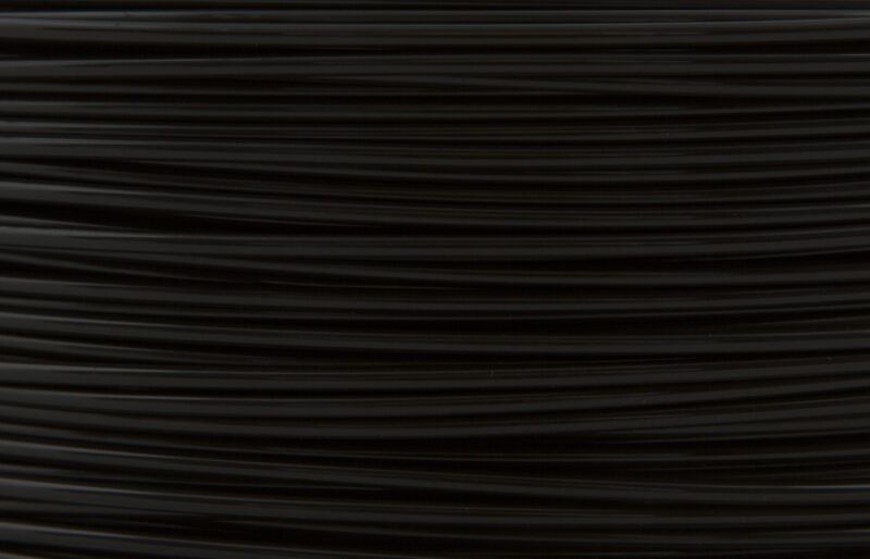 PrimaSelect PLA PRO - 1,75 mm - 2,3 kg - Negru