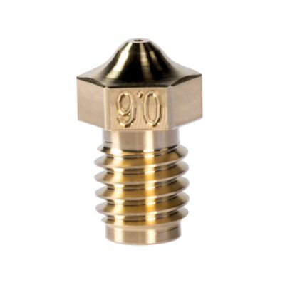 Phaetus PS M6 Duză din alamă 0,6 mm - 1,75 mm - 1 buc