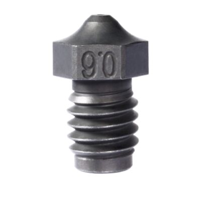 Duză din oțel întărit Phaetus PS M6 0,6 mm - 1,75 mm - 1 buc