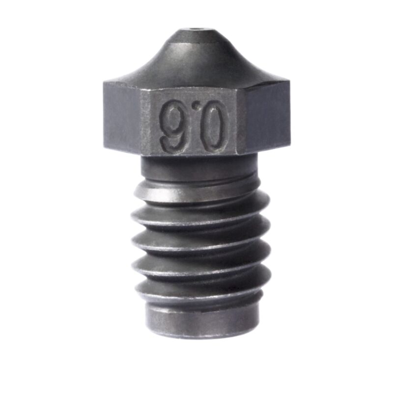 Duză din oțel întărit Phaetus PS M6 0,6 mm - 1,75 mm - 1 buc