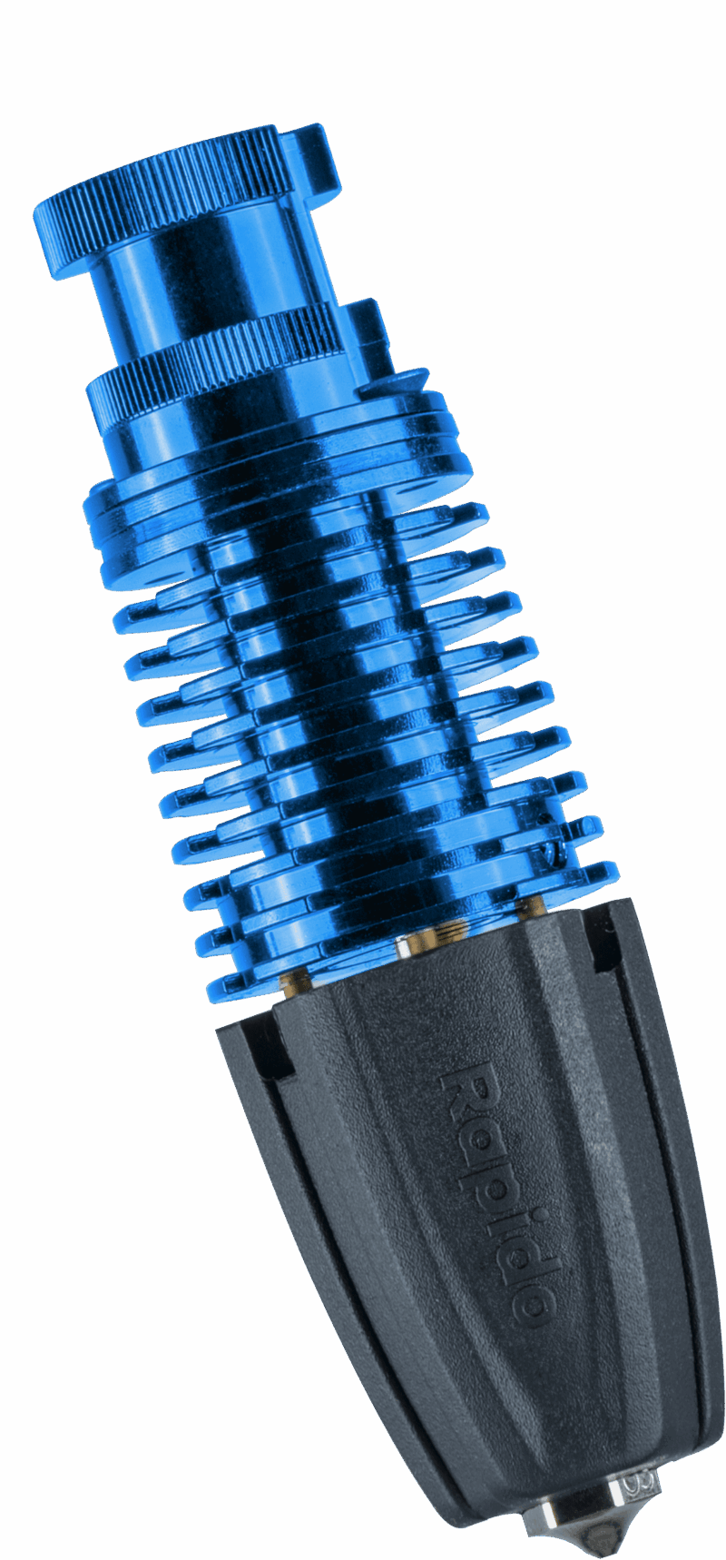 Phaetus Rapido Hot-End High Flow - Blue - imagine 2