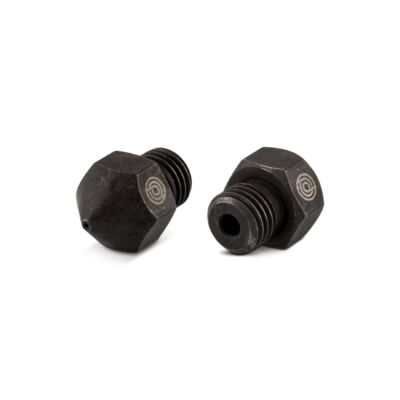 Duză PrimaCreator CR-10S Pro din oțel călit 0,4 mm - 1 buc