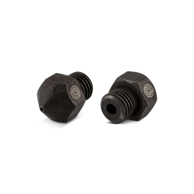 Duză PrimaCreator CR-10S Pro din oțel întărit 0,6 mm - 1 buc