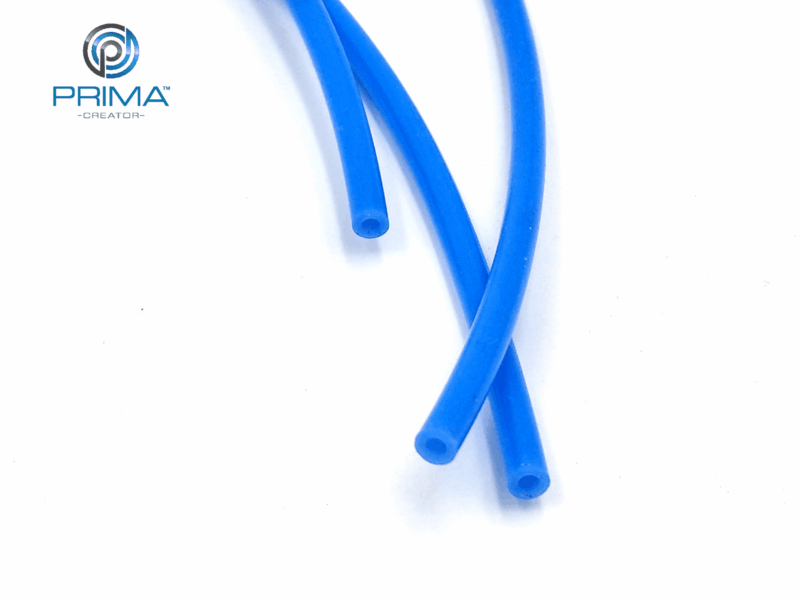 Tub Bowden PrimaCreator PTFE - 580 mm - imagine 2