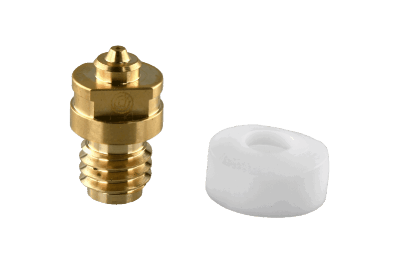 Duza din alamă PrimaCreator MK8 0,6 mm - 1 buc
