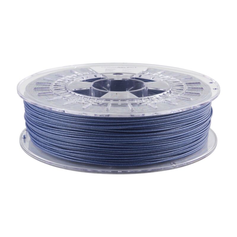 PrimaSelect PLA - 1,75 mm - 750 g - Albastru metalic