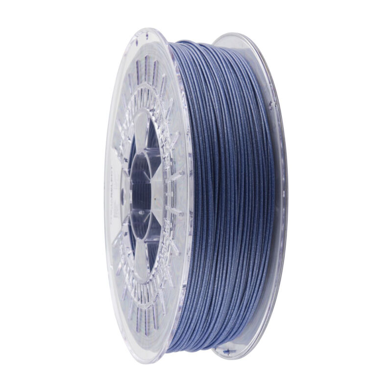 PrimaSelect PLA - 1,75 mm - 750 g - Albastru metalic - imagine 6