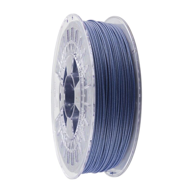 PrimaSelect PLA - 1,75 mm - 750 g - Albastru metalic - imagine 5