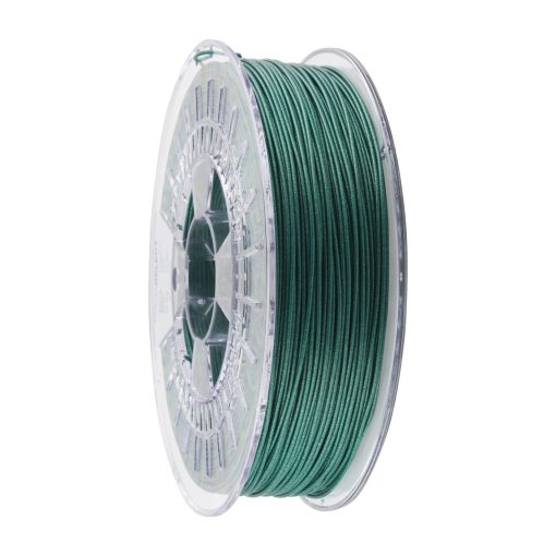 PrimaSelect PLA - 1,75 mm - 750 g - Verde metalizat - imagine 5