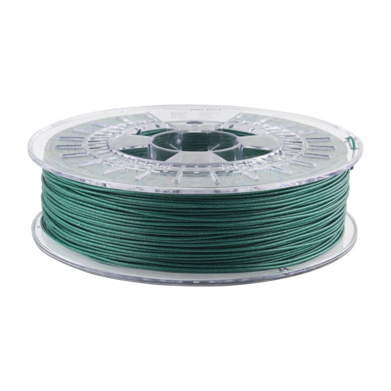PrimaSelect PLA - 1,75 mm - 750 g - Verde metalizat