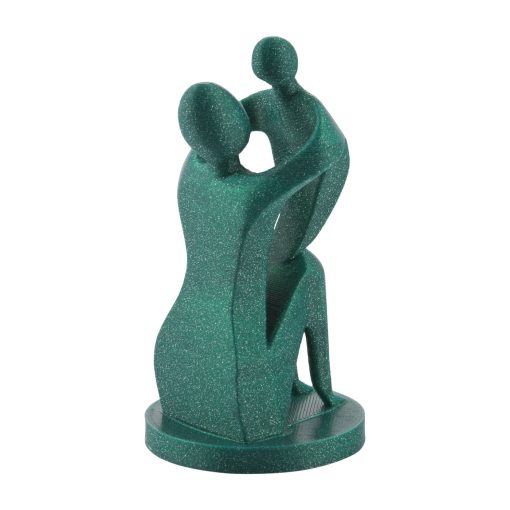 PrimaSelect PLA - 1,75 mm - 750 g - Verde metalizat - imagine 3