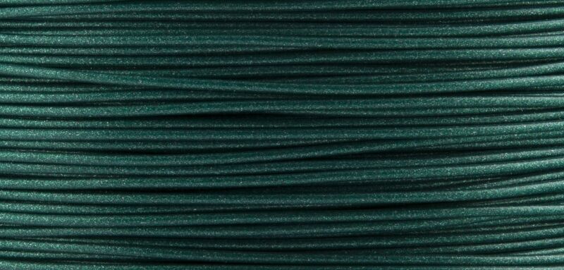 PrimaSelect PLA - 1,75 mm - 750 g - Verde metalizat - imagine 4