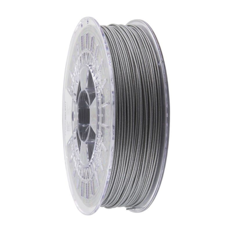 PrimaSelect PLA - 1,75 mm - 750 g - Argint metalic - imagine 4