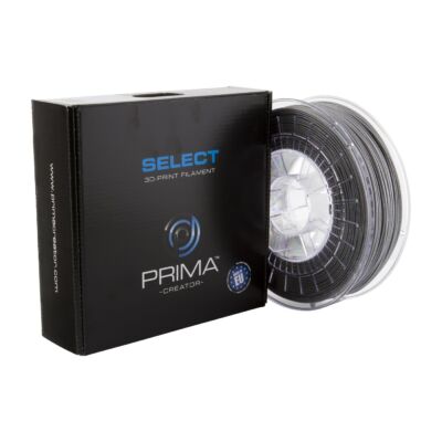 PrimaSelect PLA - 1,75 mm - 750 g - Argint metalic