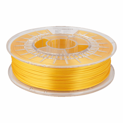 PrimaSelect PLA Glossy - 1,75mm - 750 g - Nebula Purple
