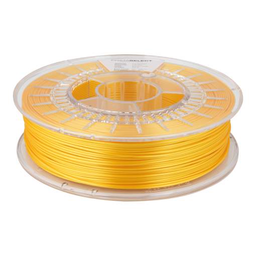 PrimaSelect PLA Glossy 1 75mm 750 g Ancient Gold PS PLAG 175 0750 AG 25575