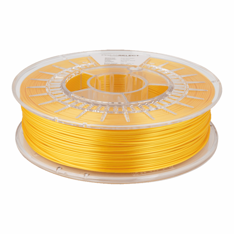 PrimaSelect PLA Glossy - 1,75mm - 750 g - Nebula Purple