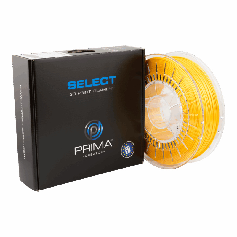 PrimaSelect PLA Glossy - 1,75mm - 750 g - Nebula Purple - imagine 3