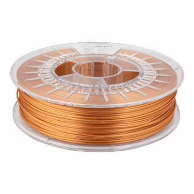 PrimaSelect PLA Glossy - 1,75mm - 750 g - Aur antic