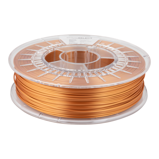 PrimaSelect PLA Glossy 1 75mm 750 g Antique Copper PS PLAG 175 0750 AC 25576