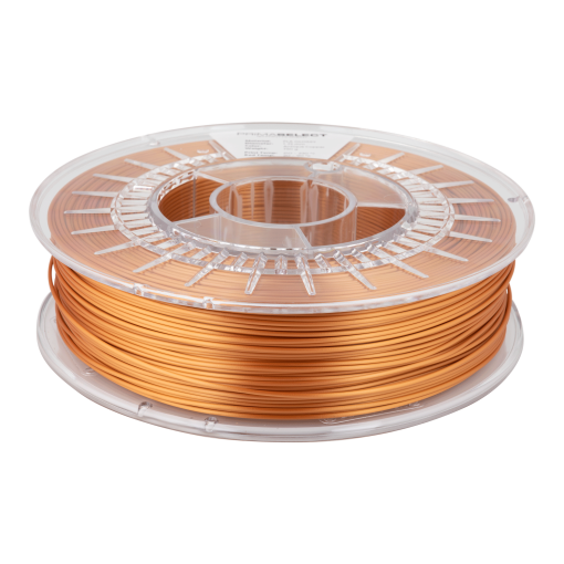 PrimaSelect PLA Glossy 1 75mm 750 g Antique Copper PS PLAG 175 0750 AC 25576