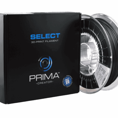 PrimaSelect PLA Glossy - 1,75mm - 750 g - Jungle Green