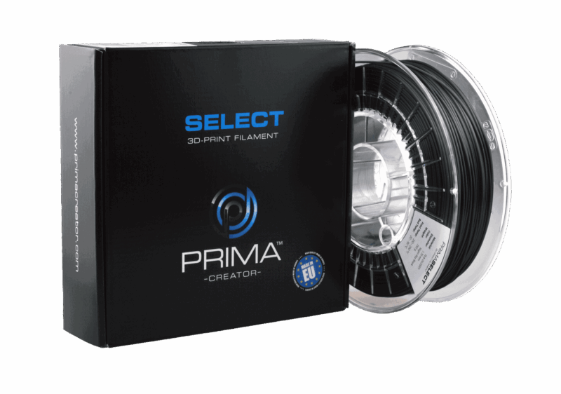 PrimaSelect PLA Glossy - 1,75mm - 750 g - Jungle Green