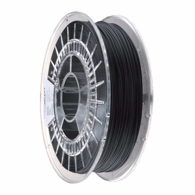 PrimaSelect PLA Glossy - 1,75mm - 750 g - Jungle Green - imagine 4