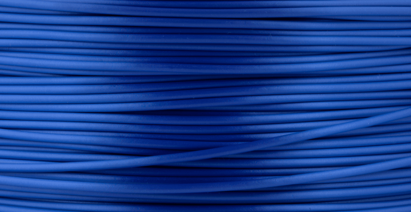 PrimaSelect PLA Glossy - 1,75mm - 750 g - Blue Blue - imagine 2