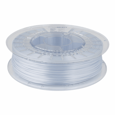 PrimaSelect PLA Glossy - 1,75mm - 750 g - Night Sky Black