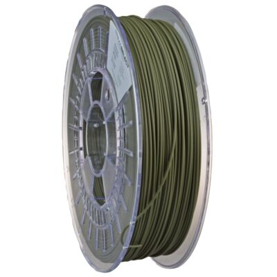 PrimaSelect PLA Matt - 1,75 mm - 750 g - Verde armată
