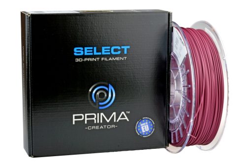 PrimaSelect PLA Matt 1 75 mm 750 g Lila PS PLAM 175 0750 PU 25420