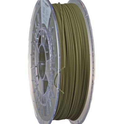 PrimaSelect PLA Matt - 1,75 mm - 750 g - Verde măslin