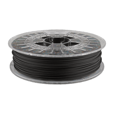 PrimaSelect PLA Matt - 1,75 mm - 750 g - Negru