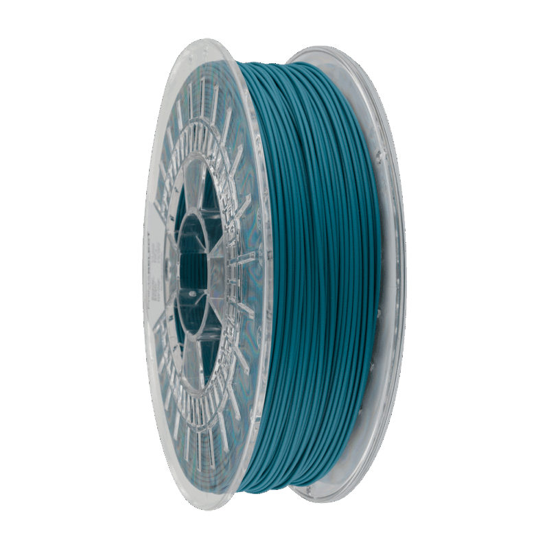 PrimaSelect PLA Matt - 1,75 mm - 750 g - Albastru - imagine 2