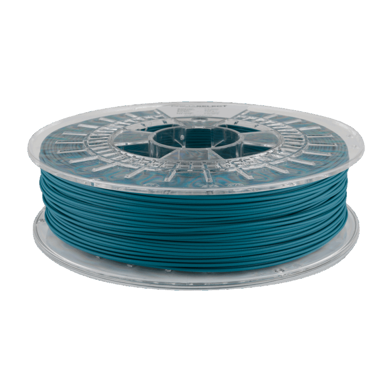 PrimaSelect PLA Matt - 1,75 mm - 750 g - Albastru - imagine 3