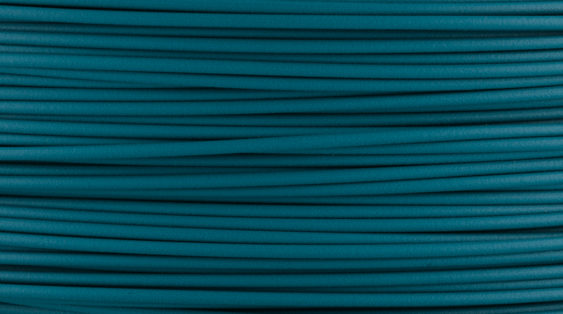 PrimaSelect PLA Matt - 1,75 mm - 750 g - Albastru - imagine 4